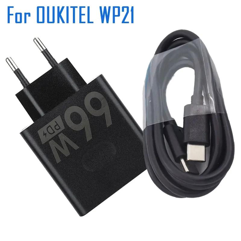 Oukitel     HJ-PD66W EU   USB ̺  , Oukitel WP21 ޴, ǰ